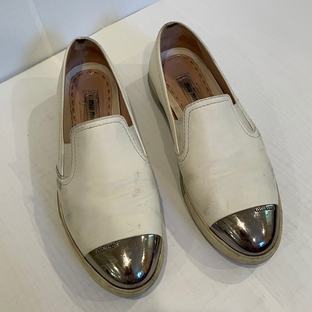 Miu Miu Sneakers size 36